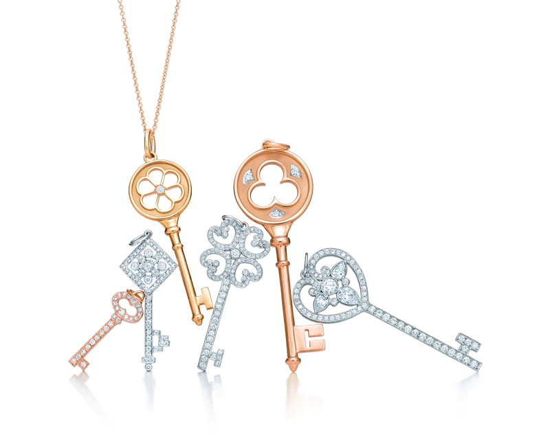 Keys accessories Tiffany Diamond 44321.jpg